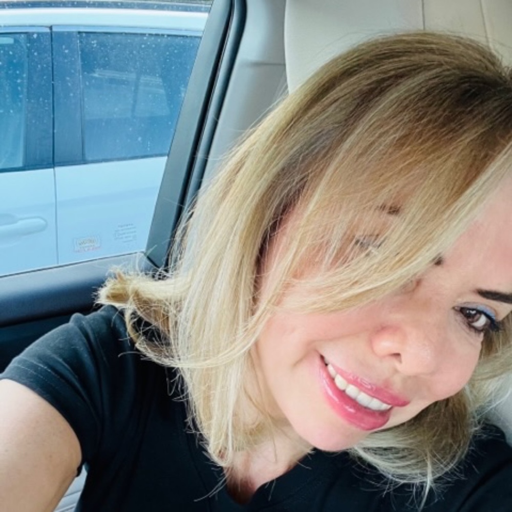 Meet your Posher, Paticia